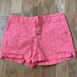 Magellan Polka Dot Shorts